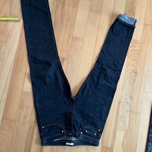 Unbranded Selvedge Denim Jeans